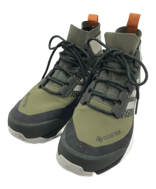 【中古・古着通販】adidas (アディダス) terrex freehiker gtx トレイル