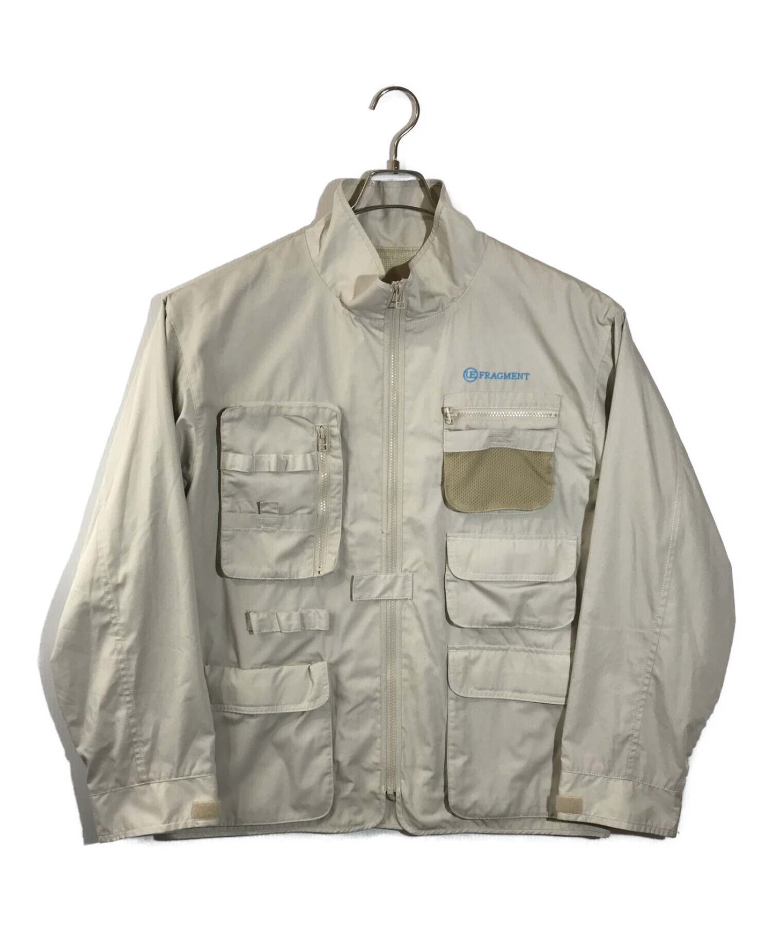ユニフォームエクスペリメントuniform experiment jacketジャケット