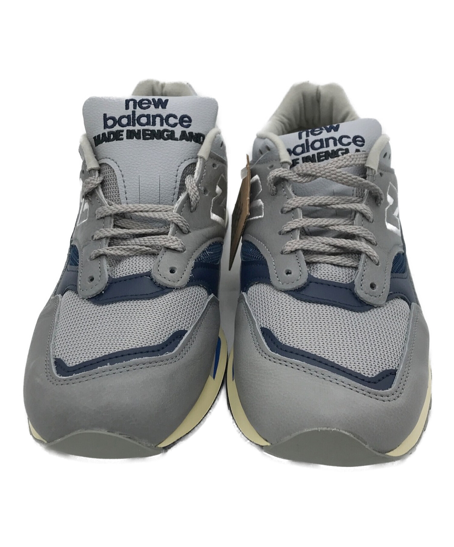 NEW BALANCE (ニューバランス) M1500UKF グレー サイズ:28.5 未使用品