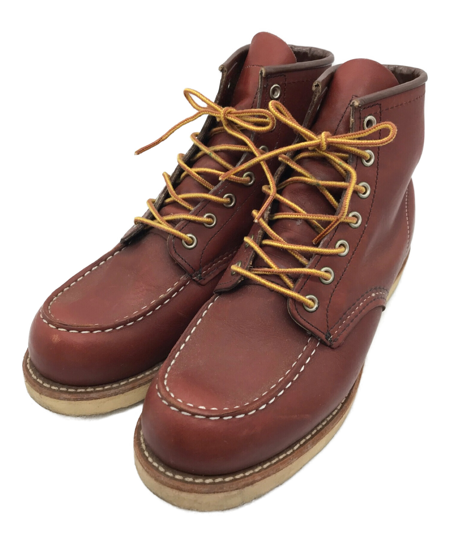 中古・古着通販】RED WING (レッドウィング) アイリッシュセッター