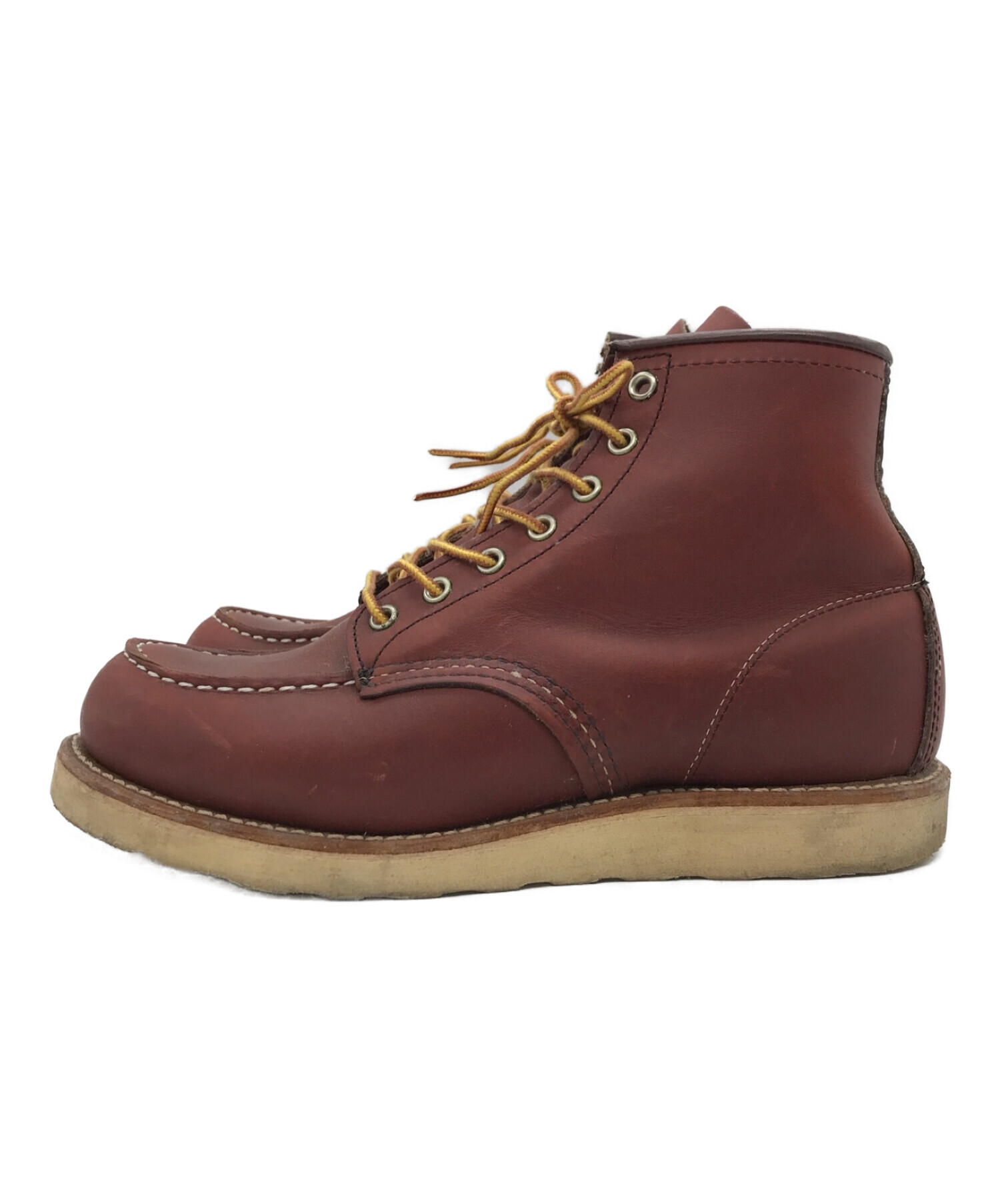 中古・古着通販】RED WING (レッドウィング) アイリッシュセッター