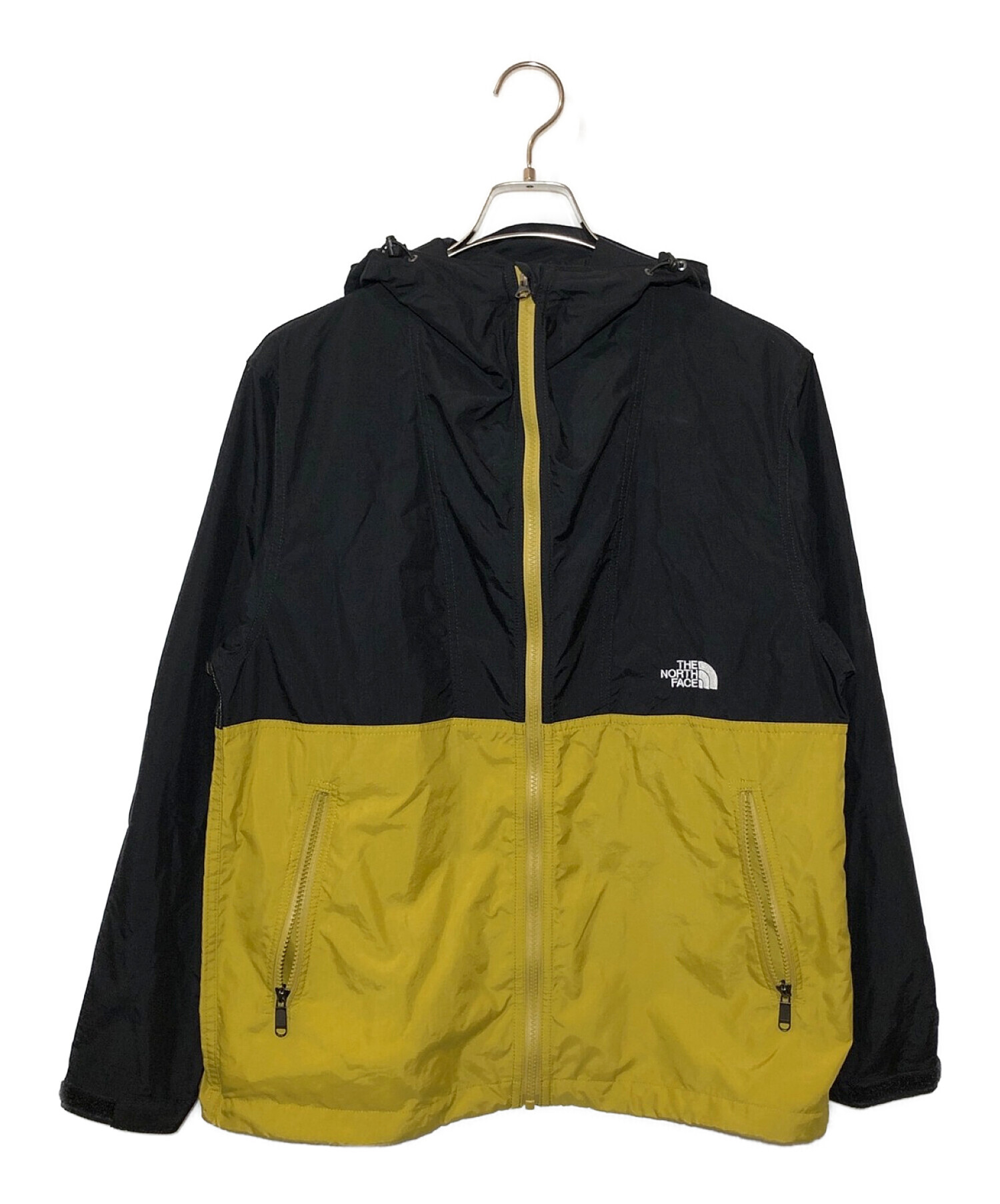 中古・古着通販】THE NORTH FACE (ザ ノース フェイス) コンパクト