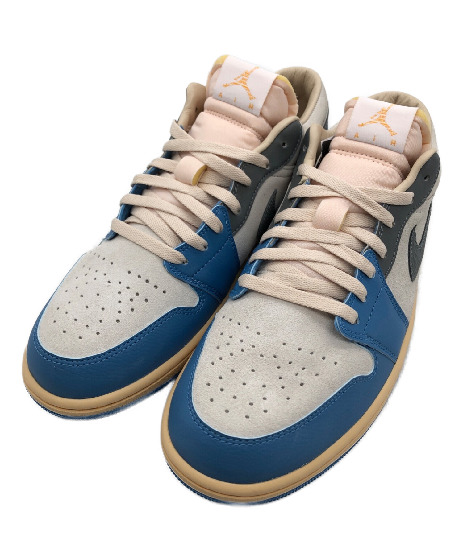 中古・古着通販】NIKE (ナイキ) Jordan 1 Low 