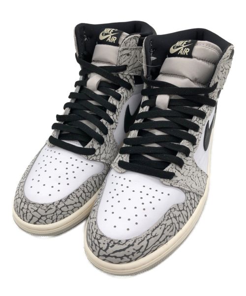 中古・古着通販】NIKE (ナイキ) Air Jordan 1 High OG エア ジョーダン