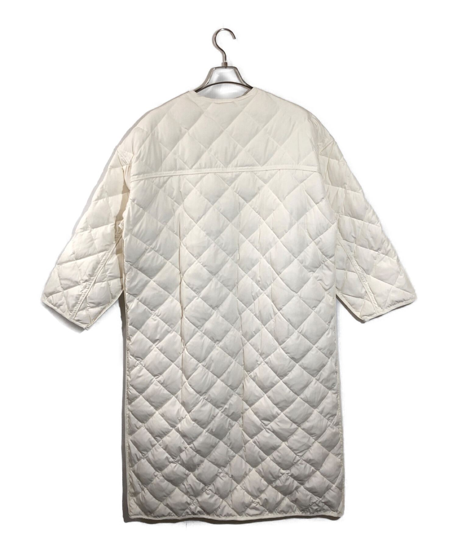 在庫品限り CTISHOP シティショップQUILTED DOWN COAT | www