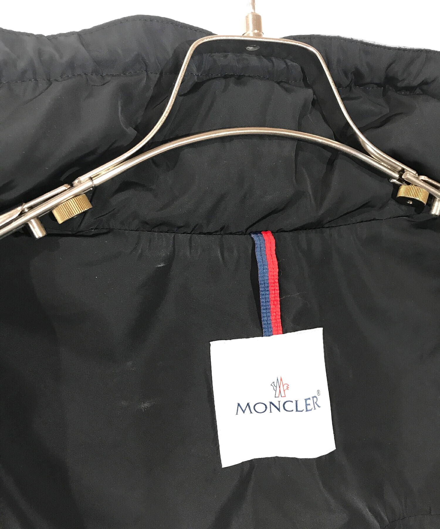 中古・古着通販】MONCLER (モンクレール) MALACHITE GIUBBOTTO