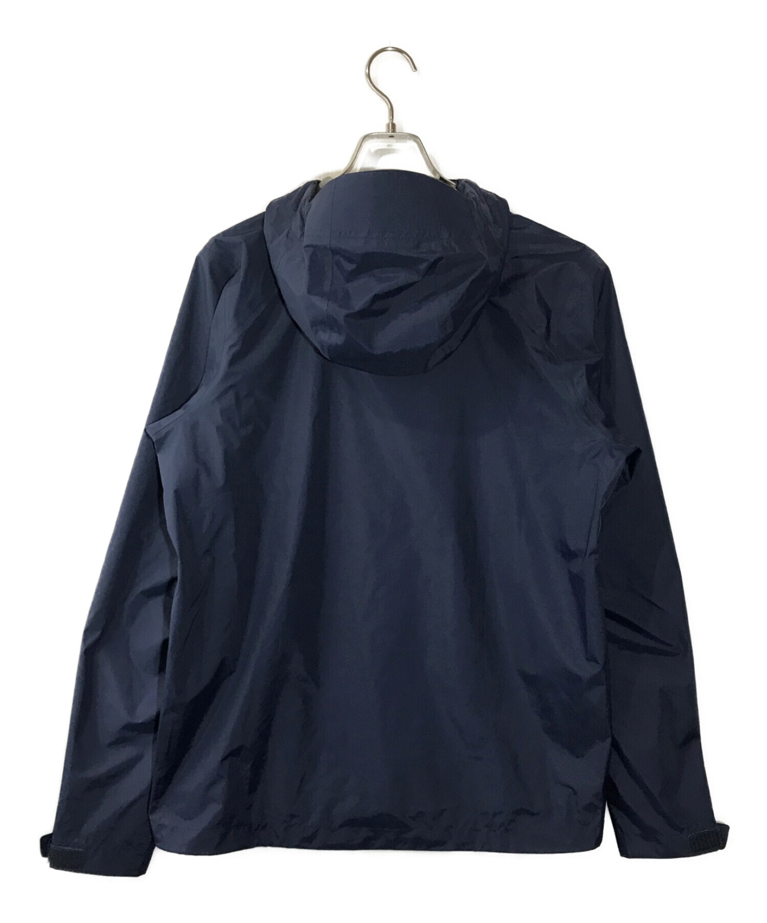 Patagonia (パタゴニア) TORRENTSHELL 3L JACKET　トレントシェル 3L ジャケット ネイビー サイズ:S 未使用品