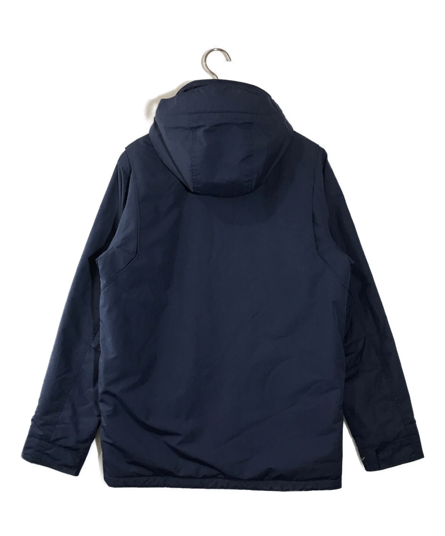 中古・古着通販】Patagonia (パタゴニア) Isthmus Parka イスマス