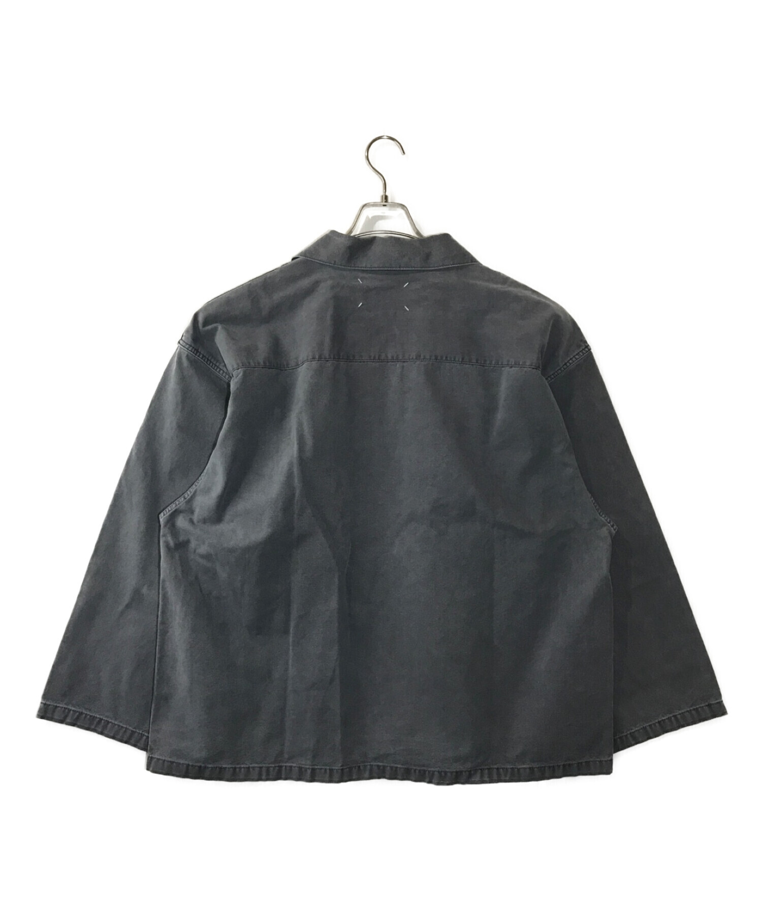 中古・古着通販】Maison Margiela (メゾンマルジェラ) Denim Shirt