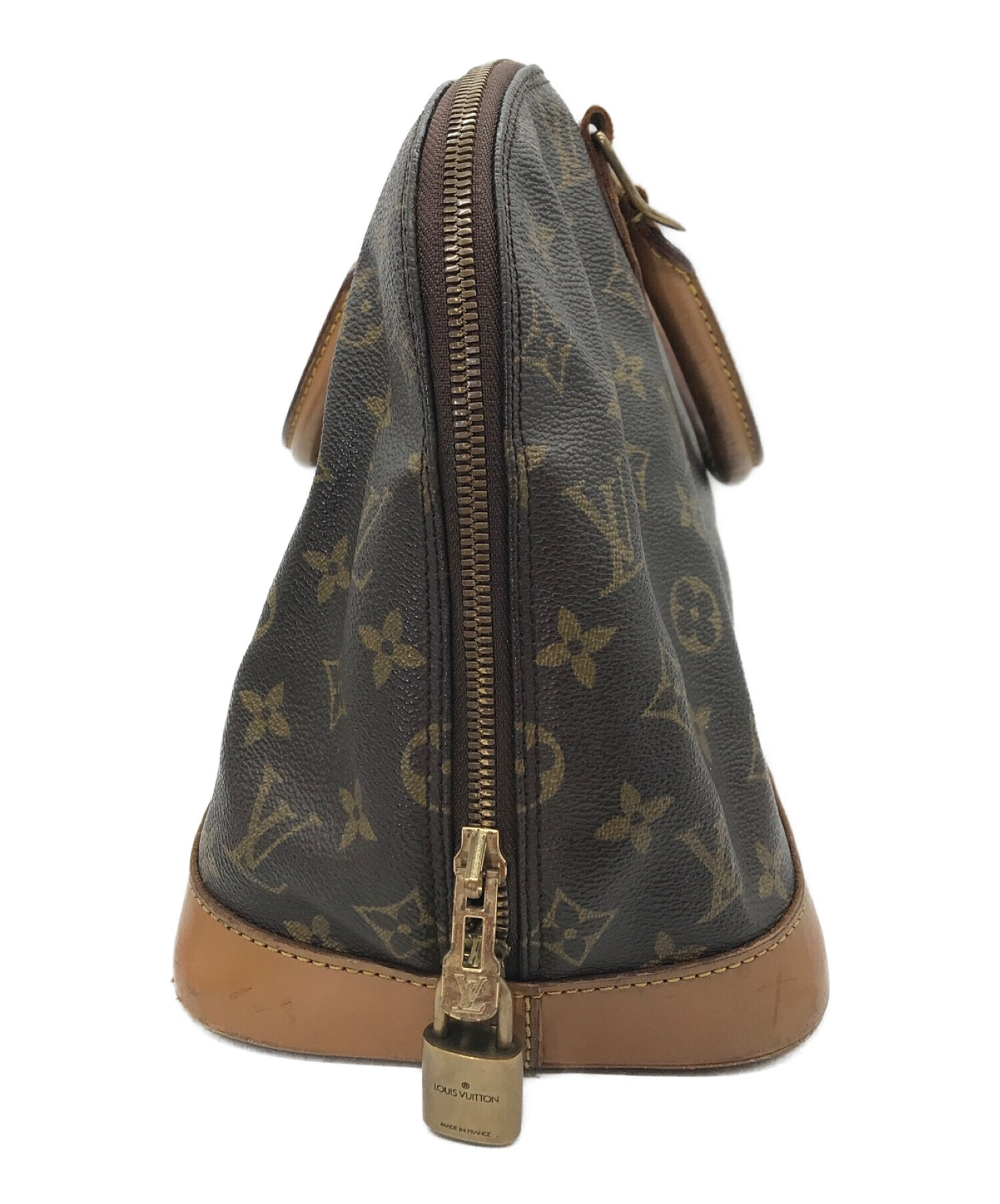 中古・古着通販】LOUIS VUITTON (ルイ ヴィトン) ハンドバッグ