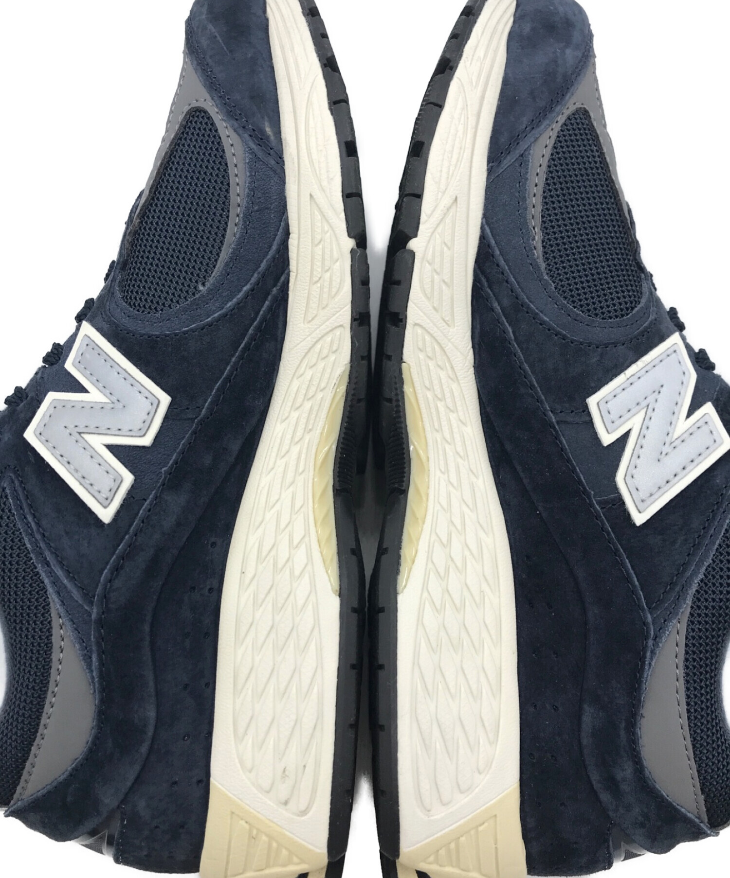 中古・古着通販】NEW BALANCE (ニューバランス) M2002RCA スニーカー