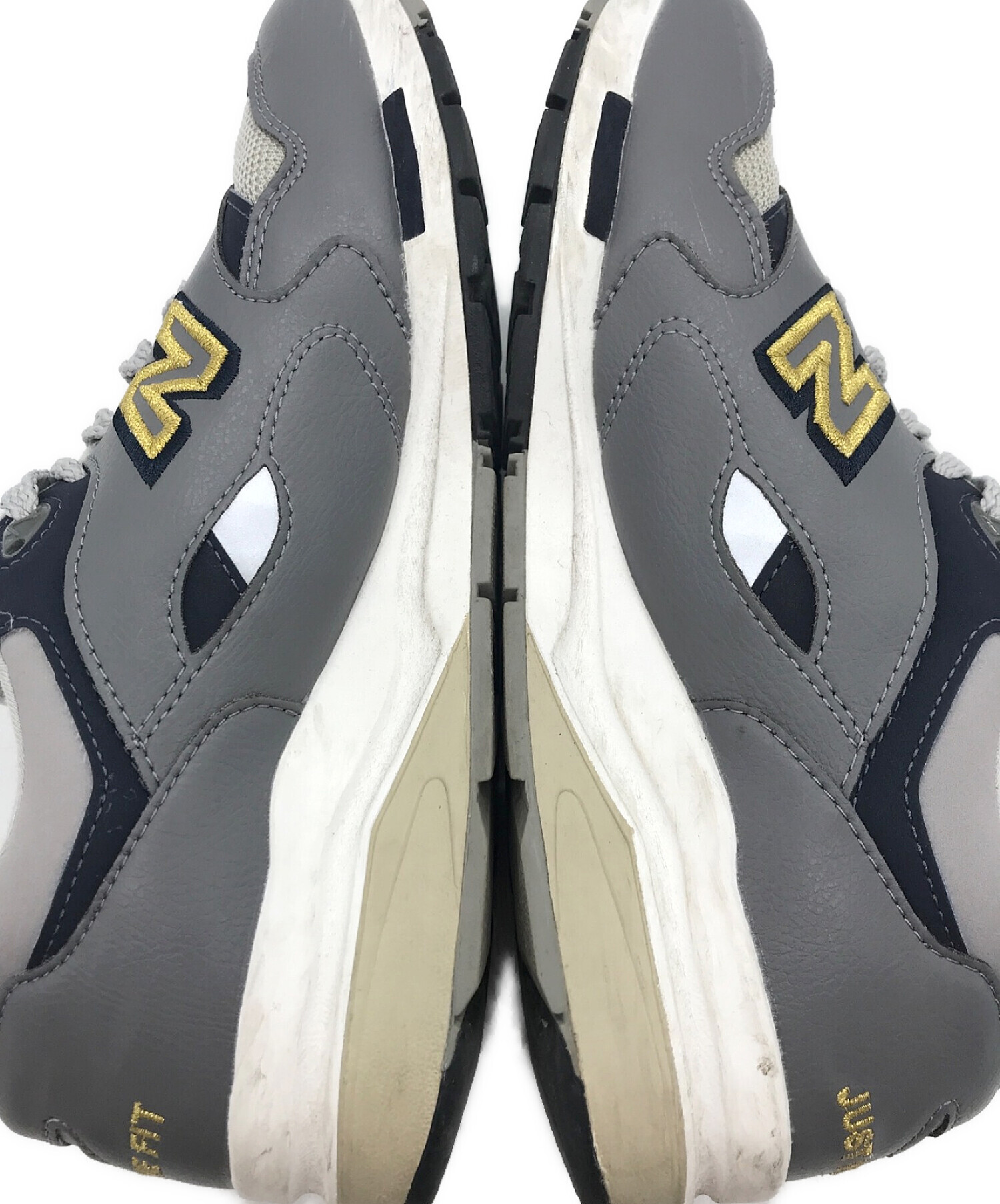 中古・古着通販】NEW BALANCE (ニューバランス) スニーカー CM1600LE