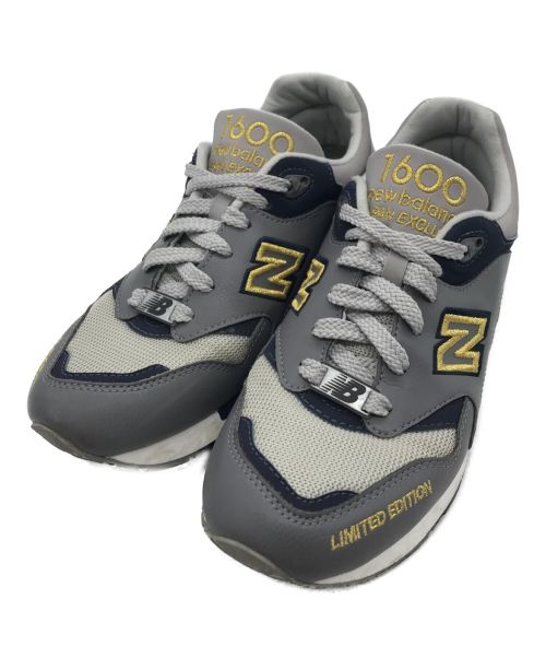 中古・古着通販】NEW BALANCE (ニューバランス) スニーカー CM1600LE