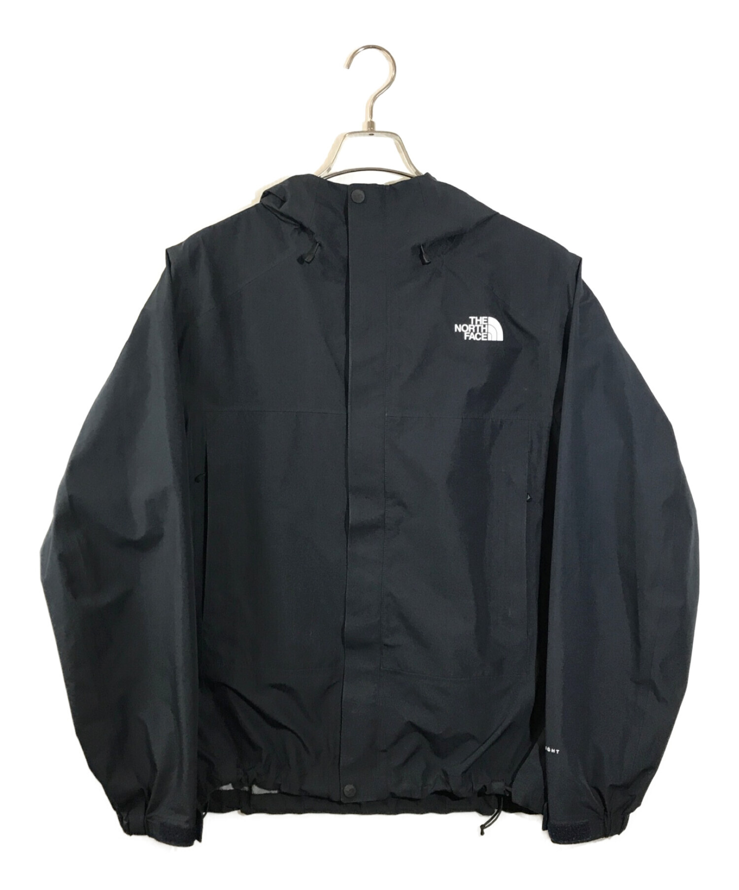 中古・古着通販】THE NORTH FACE (ザ ノース フェイス) FL Drizzle