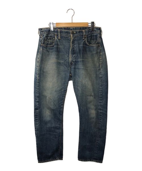 【中古・古着通販】LEVI'S (リーバイス) 505ヴィンテージデニム