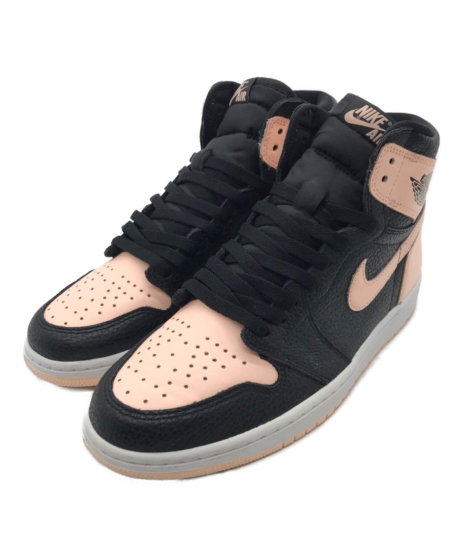 中古・古着通販】NIKE (ナイキ) エアジョーダン 1 レトロ ハイ OG