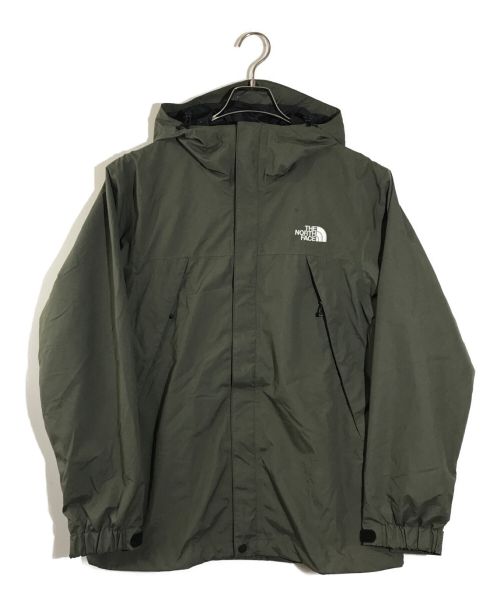 【中古・古着通販】THE NORTH FACE (ザ ノース フェイス