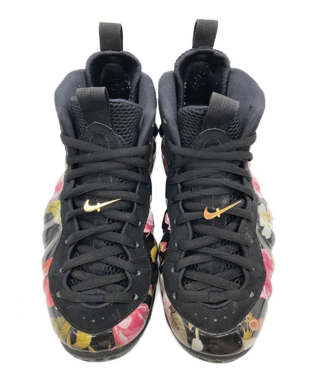 中古・古着通販】NIKE (ナイキ) AIR FOAMPOSITE ONE エア フォーム