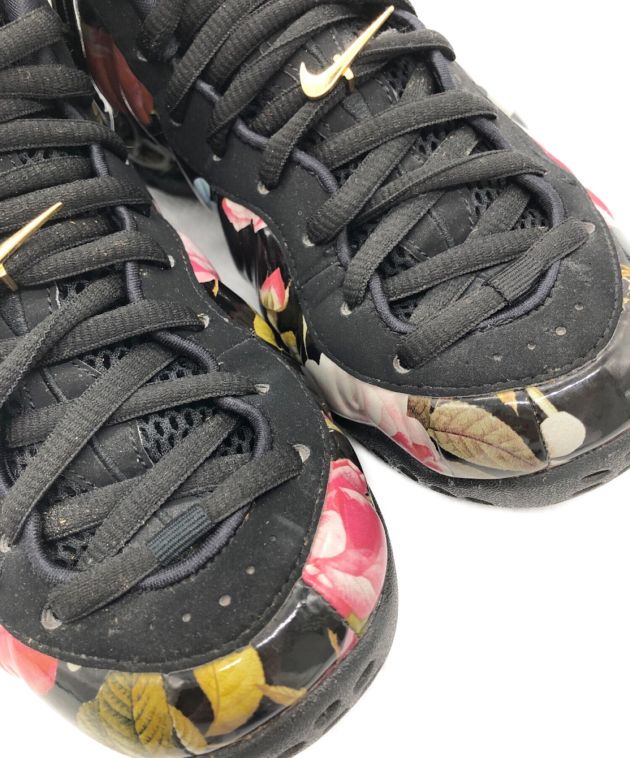 中古・古着通販】NIKE (ナイキ) AIR FOAMPOSITE ONE エア フォーム ...