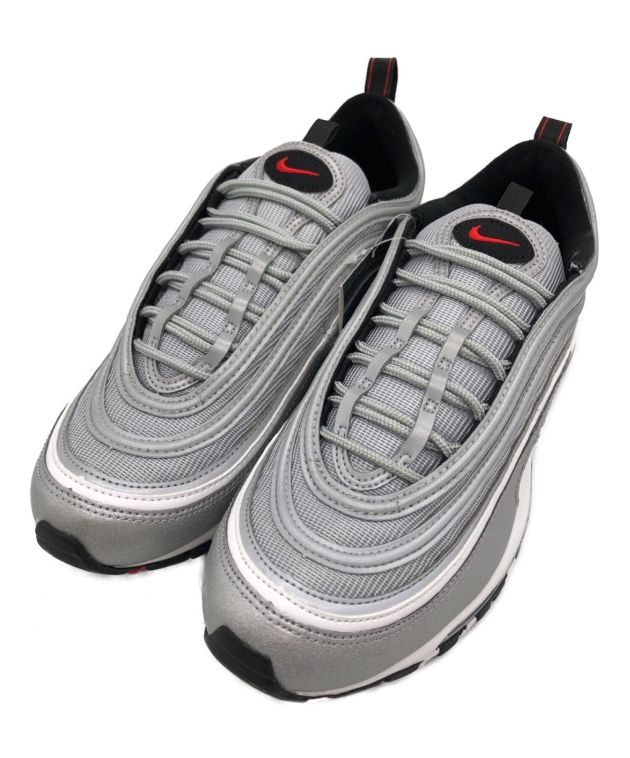 中古・古着通販】NIKE (ナイキ) AIR MAX 97 OG QS エア マックス 97