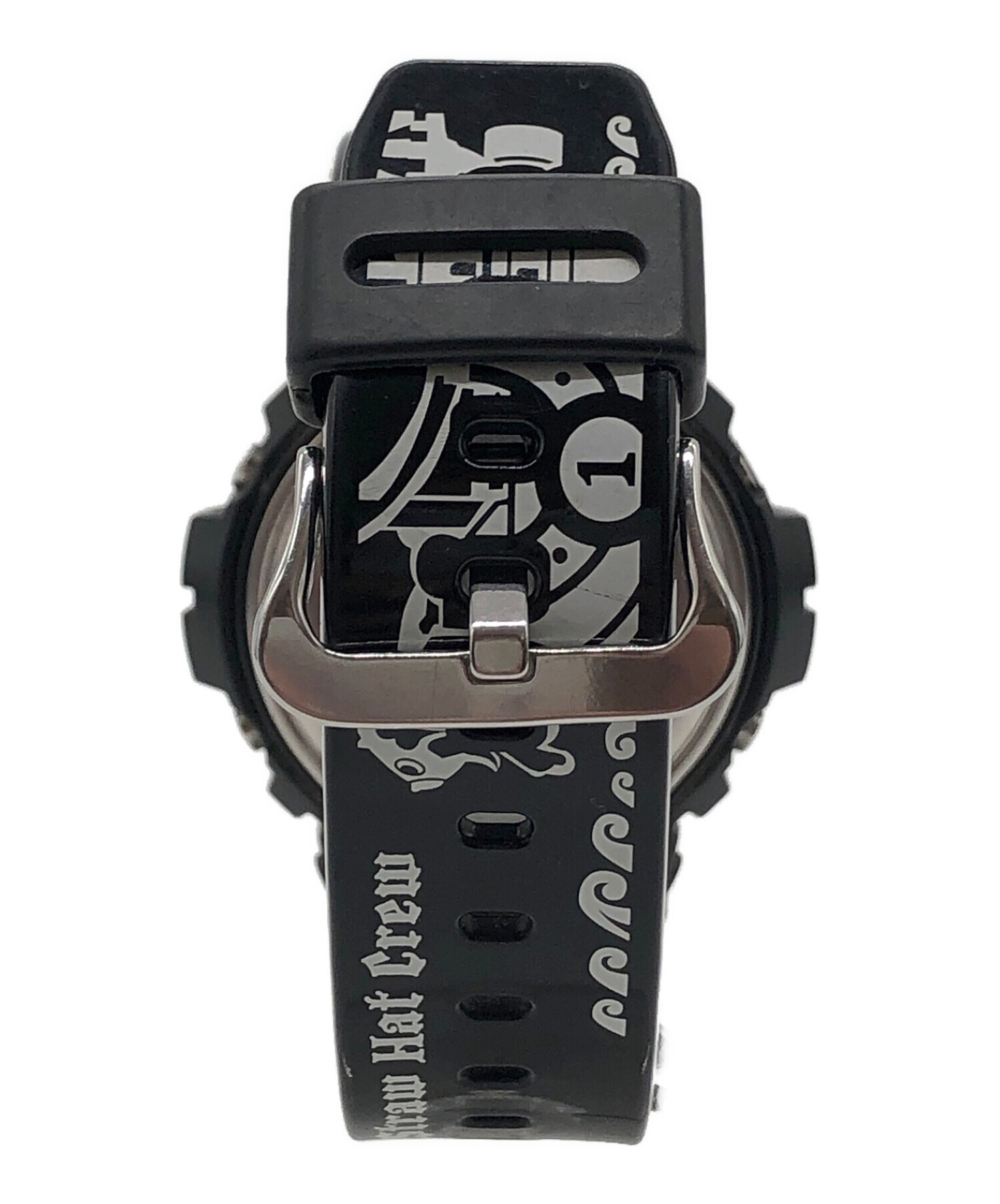 G shock outlet tribal