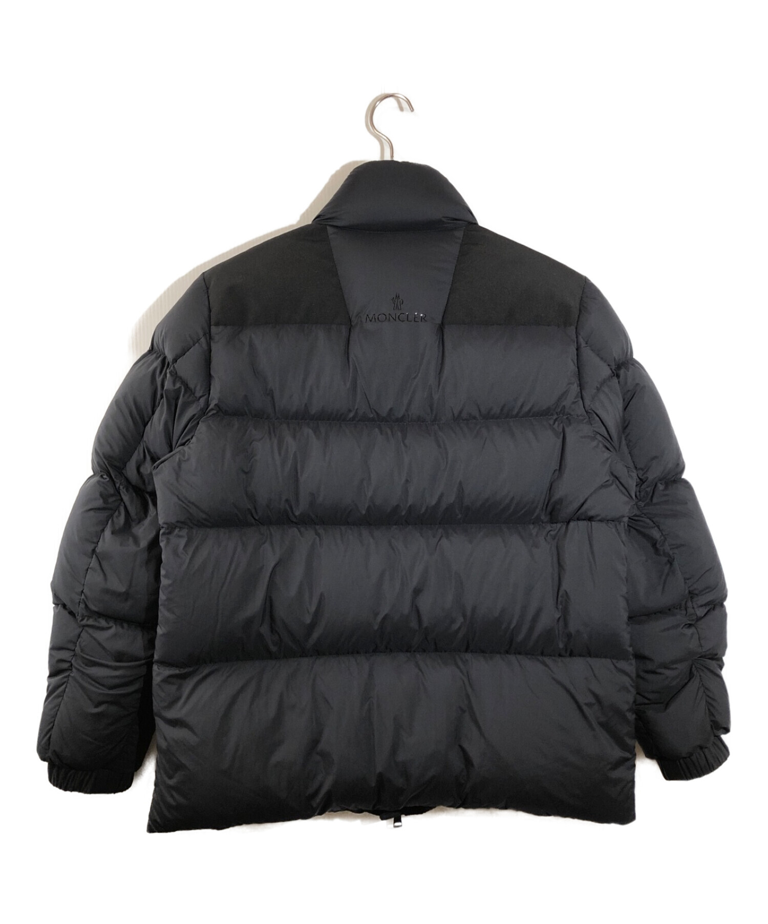 中古・古着通販】MONCLER (モンクレール) ティムシット ダウン