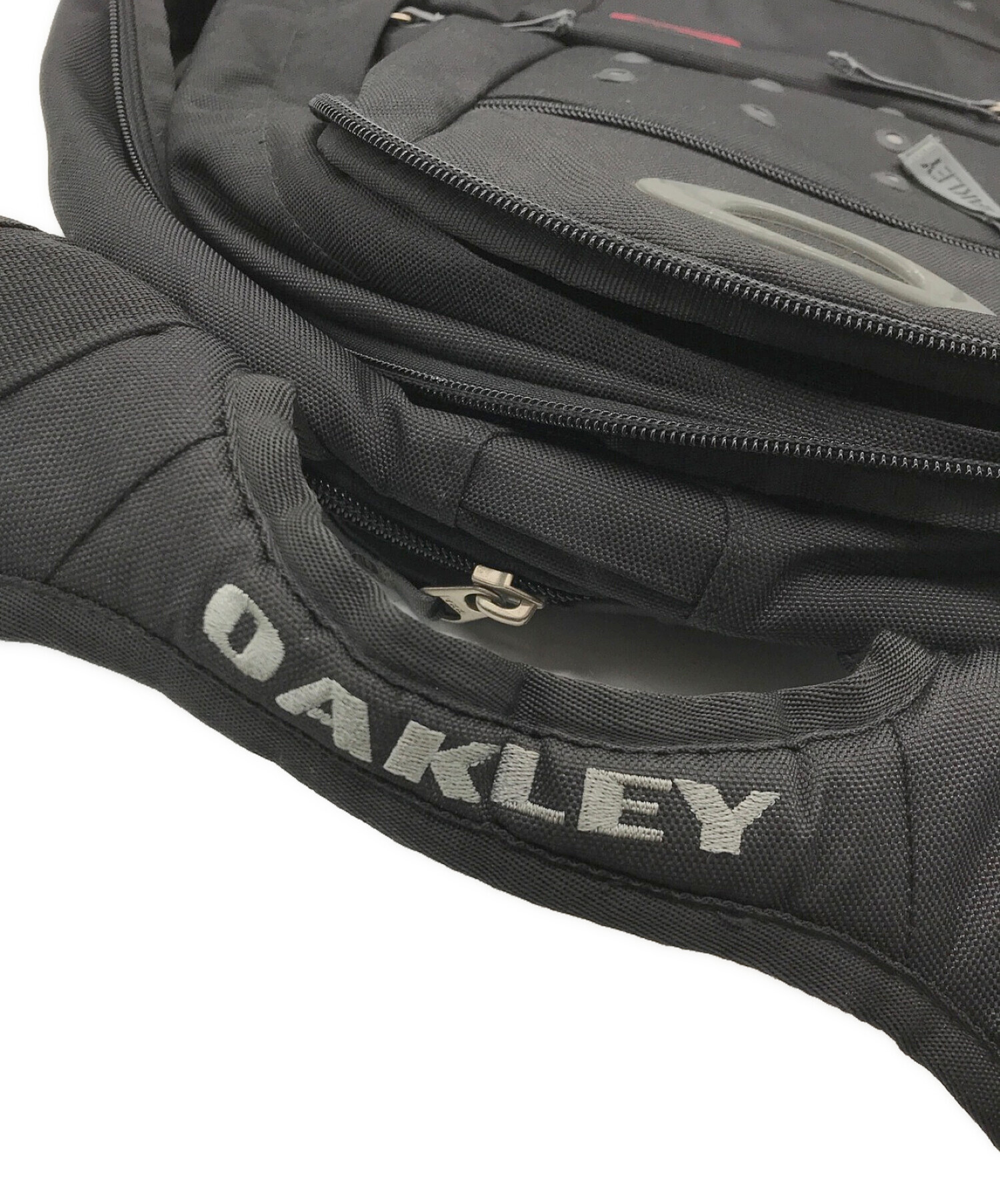 中古・古着通販】OAKLEY (オークリー) バックパック ブラック 