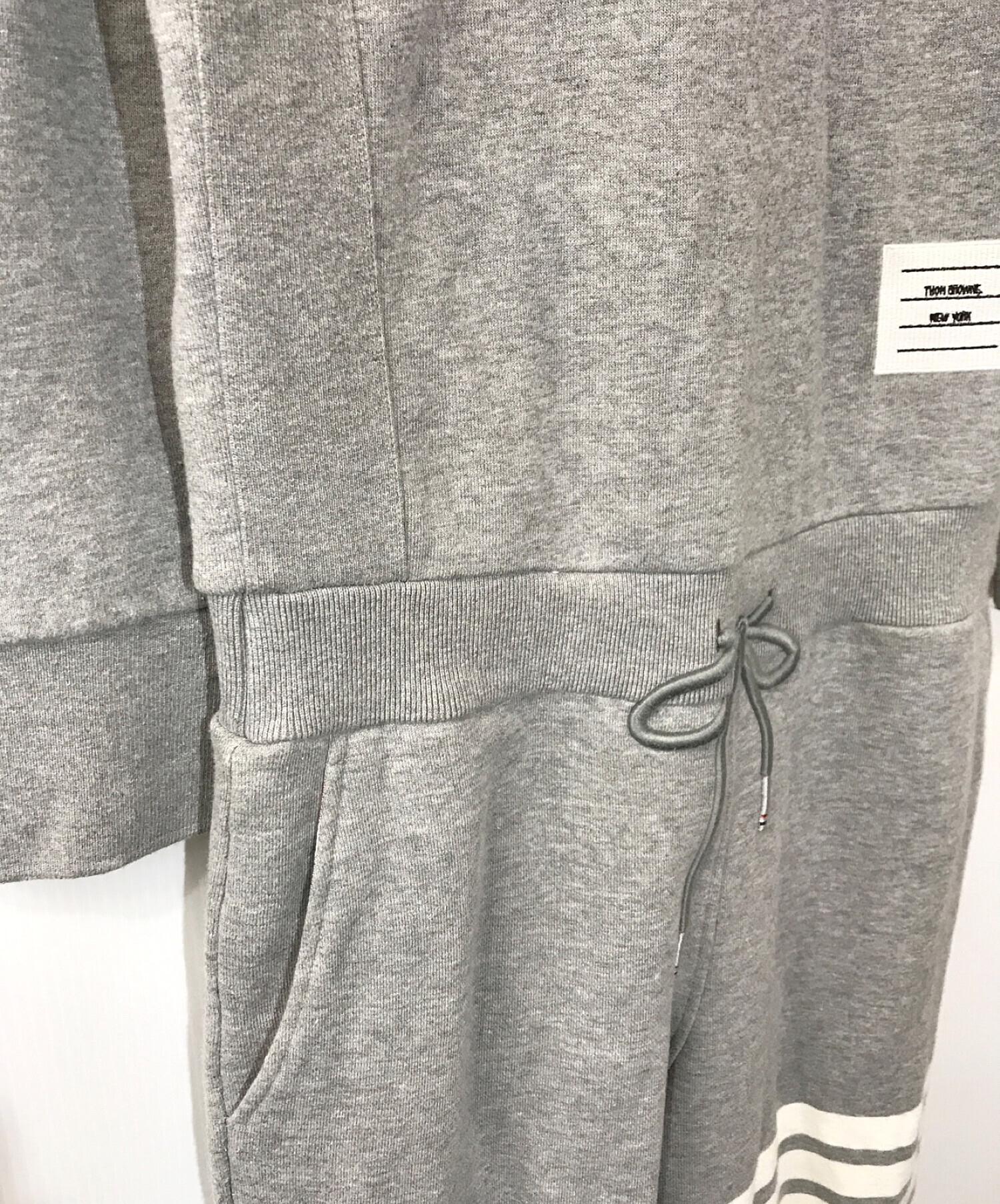 中古・古着通販】THOM BROWNE. NEW YORK (トムブラウンニューヨーク