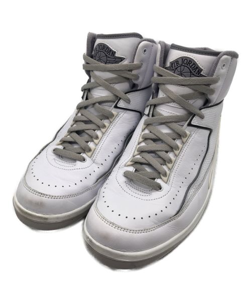 【中古・古着通販】NIKE (ナイキ) AIR JORDAN 2 RETRO CEMENT