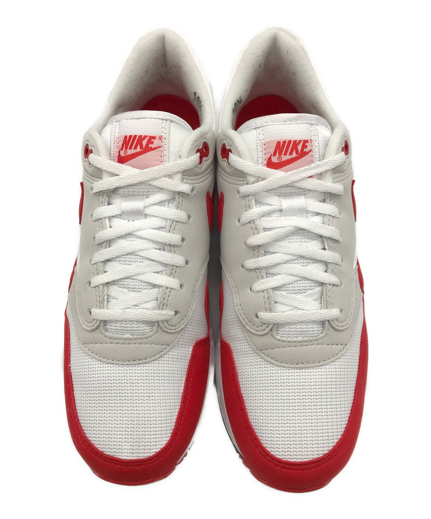 中古・古着通販】NIKE (ナイキ) AIR MAX 1 86 OG エア マックス 1 86