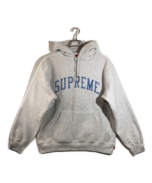 中古・古着通販】Supreme (シュプリーム) STARS ARC HOODED SWEATSHIRT