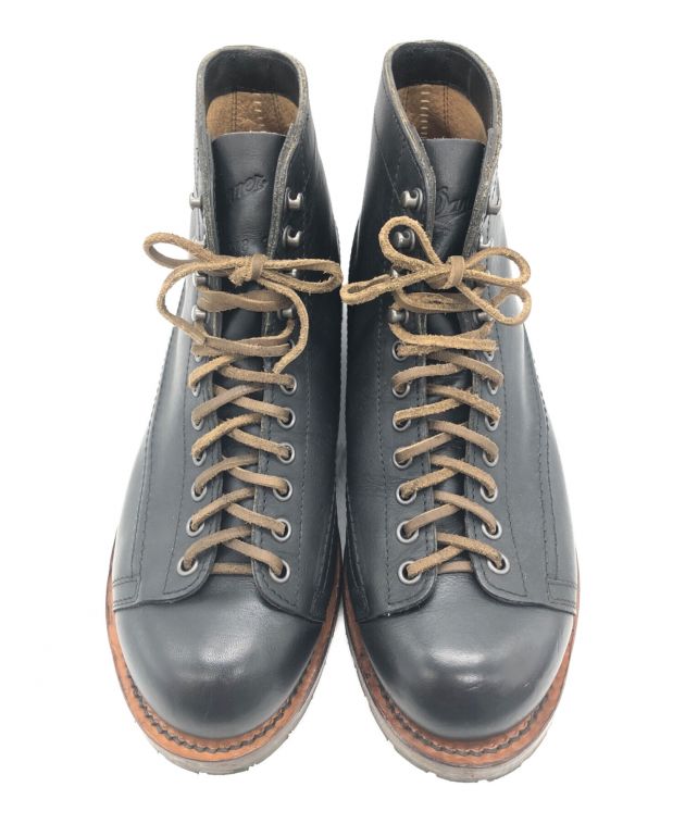 中古・古着通販】Danner (ダナー) ハーフラグ レーストゥトゥ