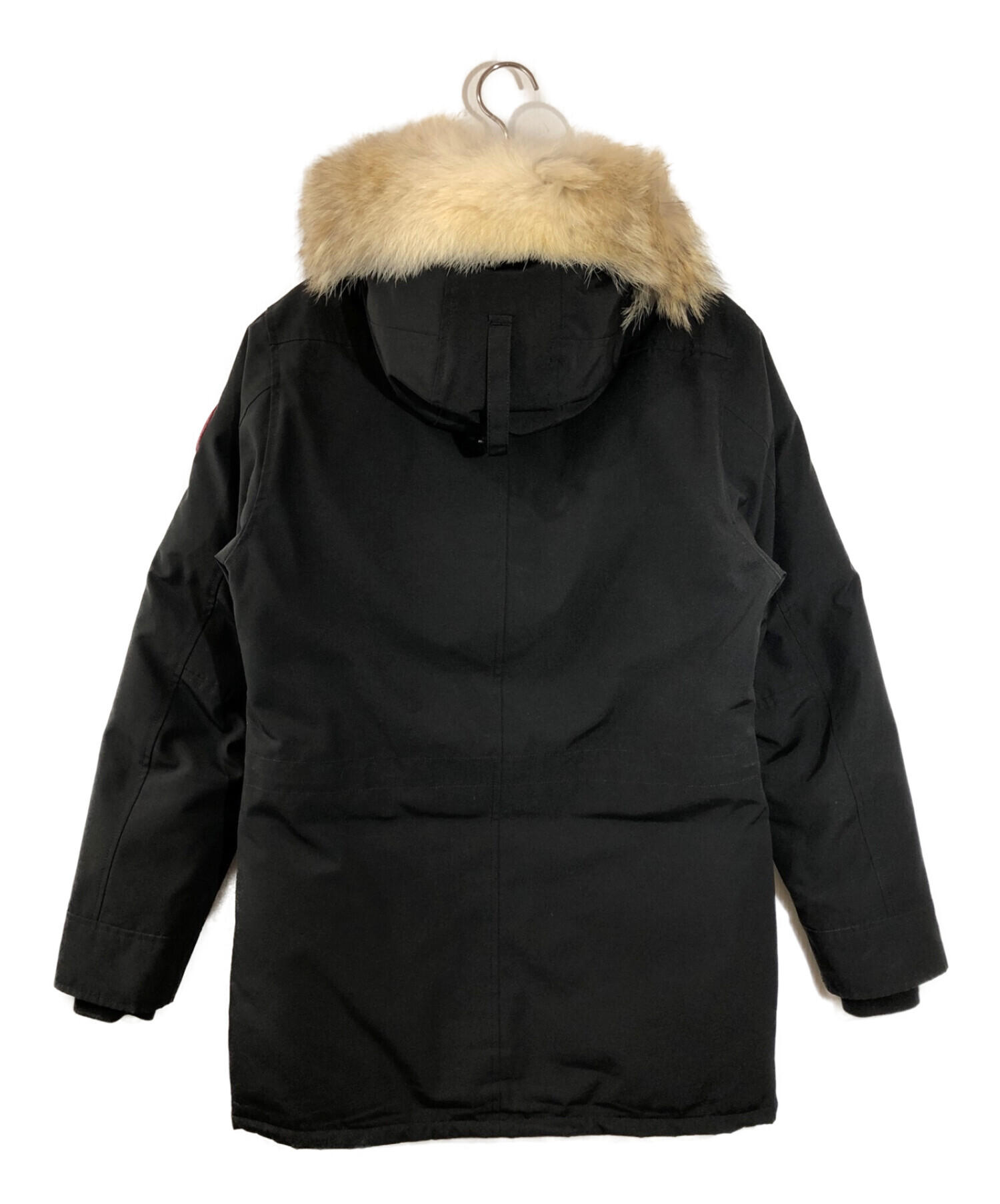 中古・古着通販】CANADA GOOSE (カナダグース) BROOK FIELD ブルック