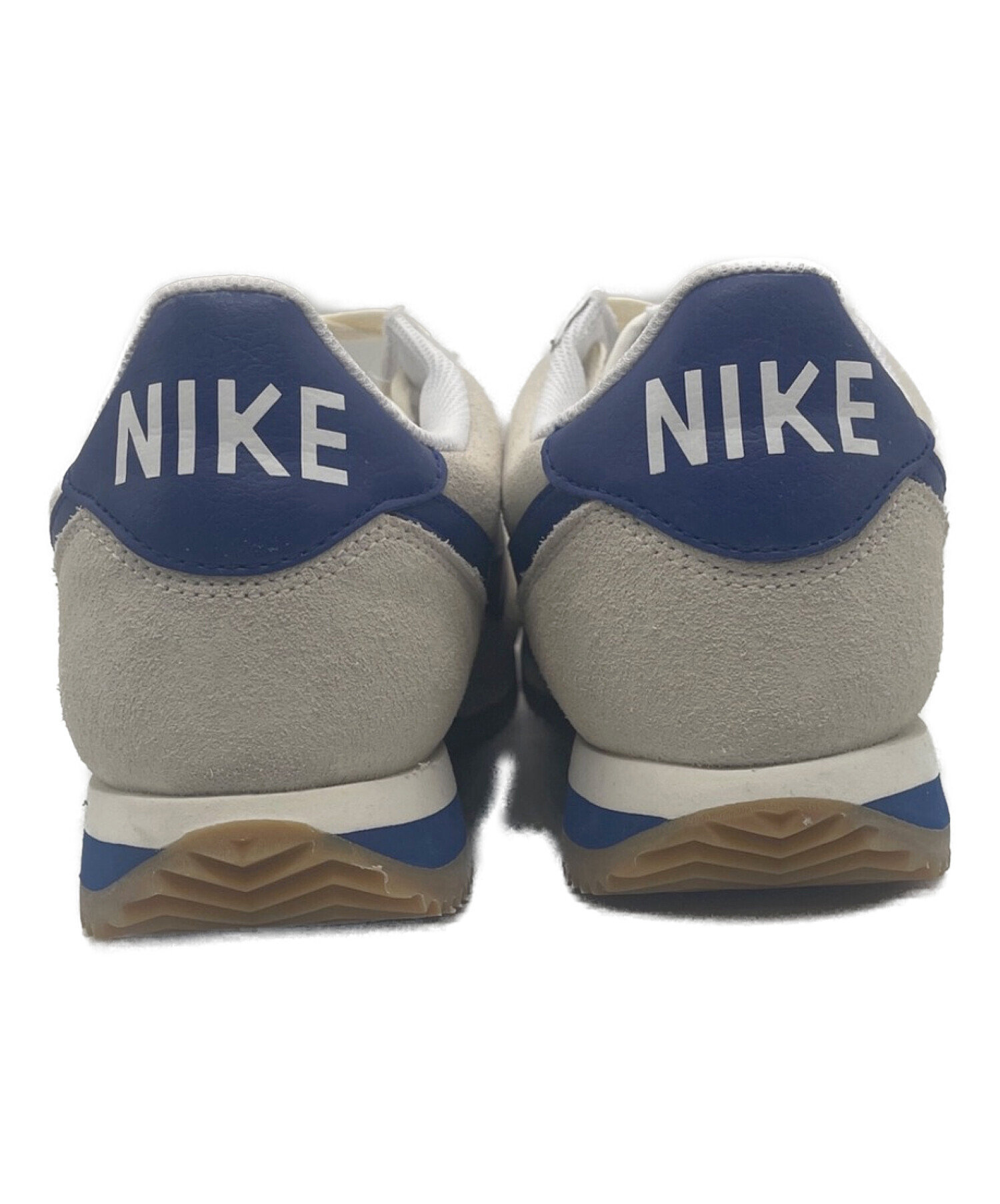 中古・古着通販】NIKE (ナイキ) ナイキ ウィメンズ コルテッツ ブルー