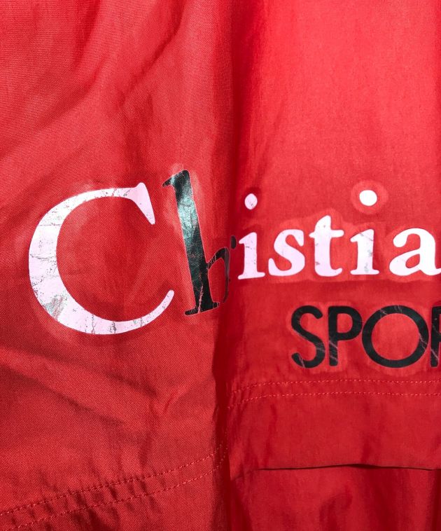 中古・古着通販】Christian Dior Sports (クリスチャン ディオール 