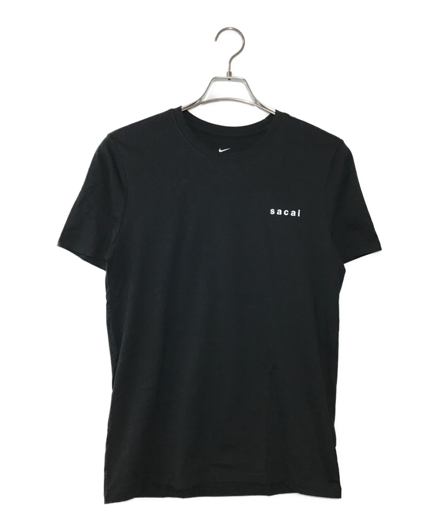 【リアル】Nike sacai ナイキ サカイ Tシャツ Tシャツ/カットソー(半袖/袖なし)
