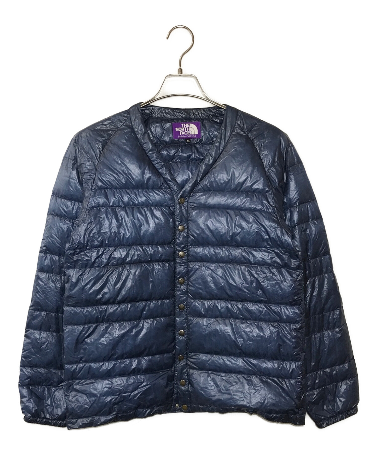 中古・古着通販】THE NORTHFACE PURPLELABEL (ザ・ノースフェイス