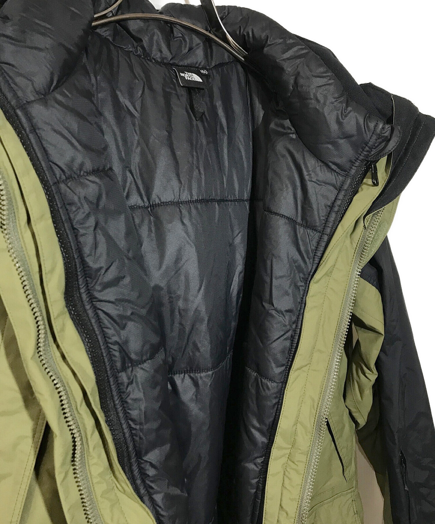 中古・古着通販】THE NORTH FACE (ザ ノース フェイス) スノート