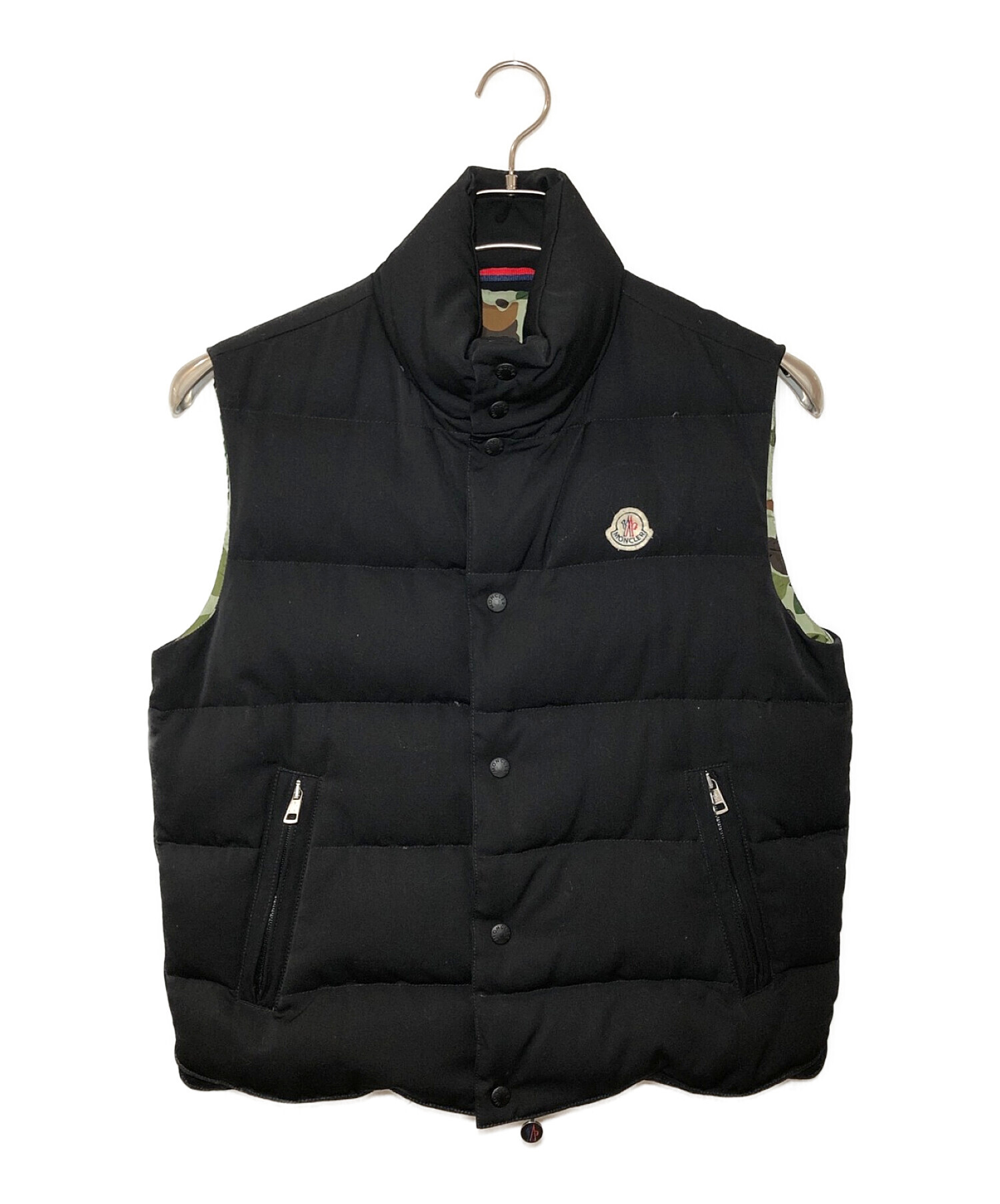 中古・古着通販】MONCLER (モンクレール) JUNYA WATANABE MAN