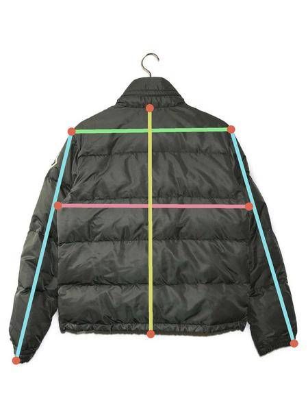 中古・古着通販】MONCLER (モンクレール) JUNYA WATANABE MAN 