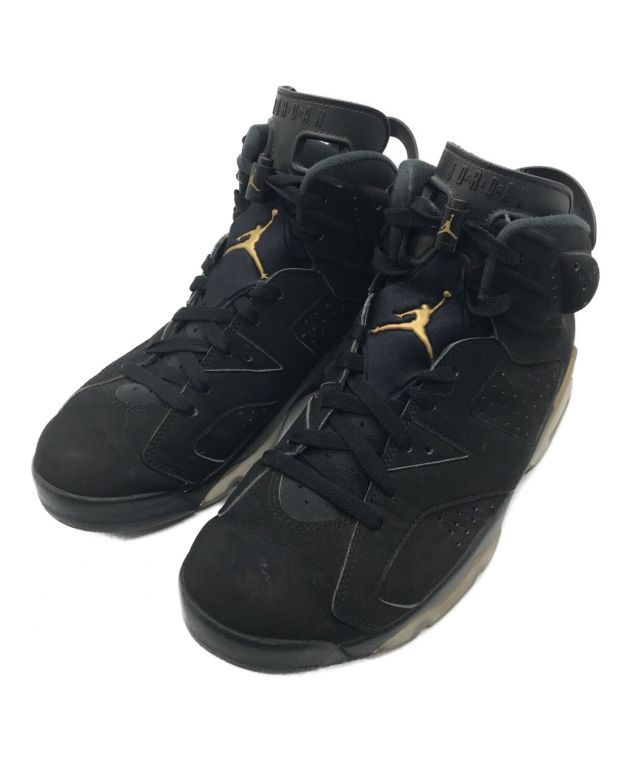 中古・古着通販】NIKE (ナイキ) AIR JORDAN 6 RETRO DMP 