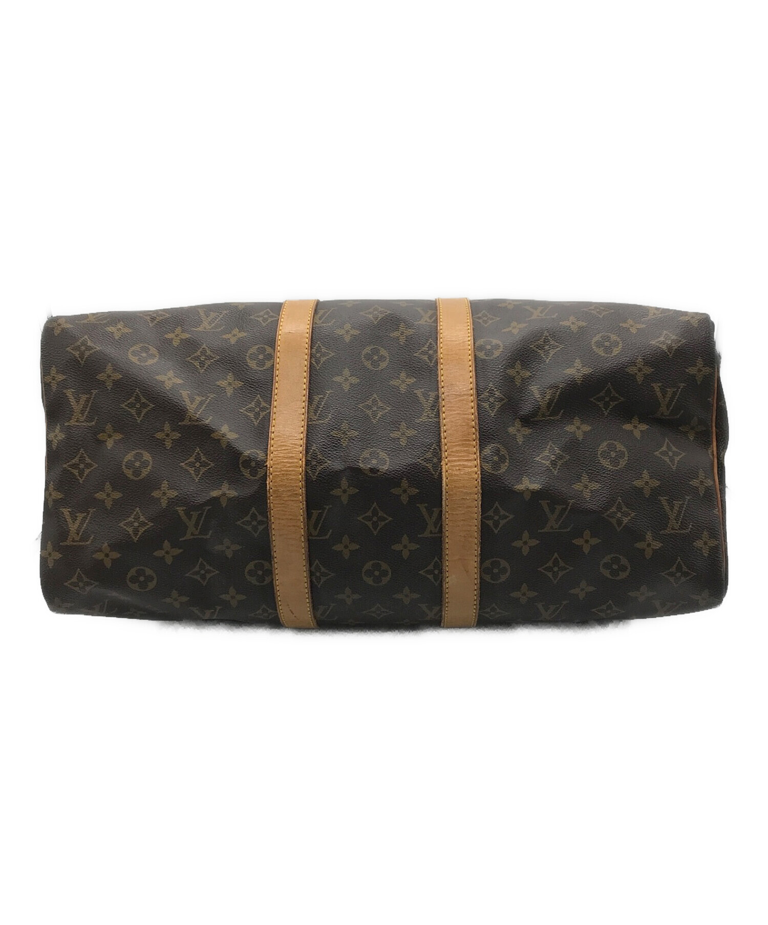 中古・古着通販】LOUIS VUITTON (ルイ ヴィトン) キーポル45