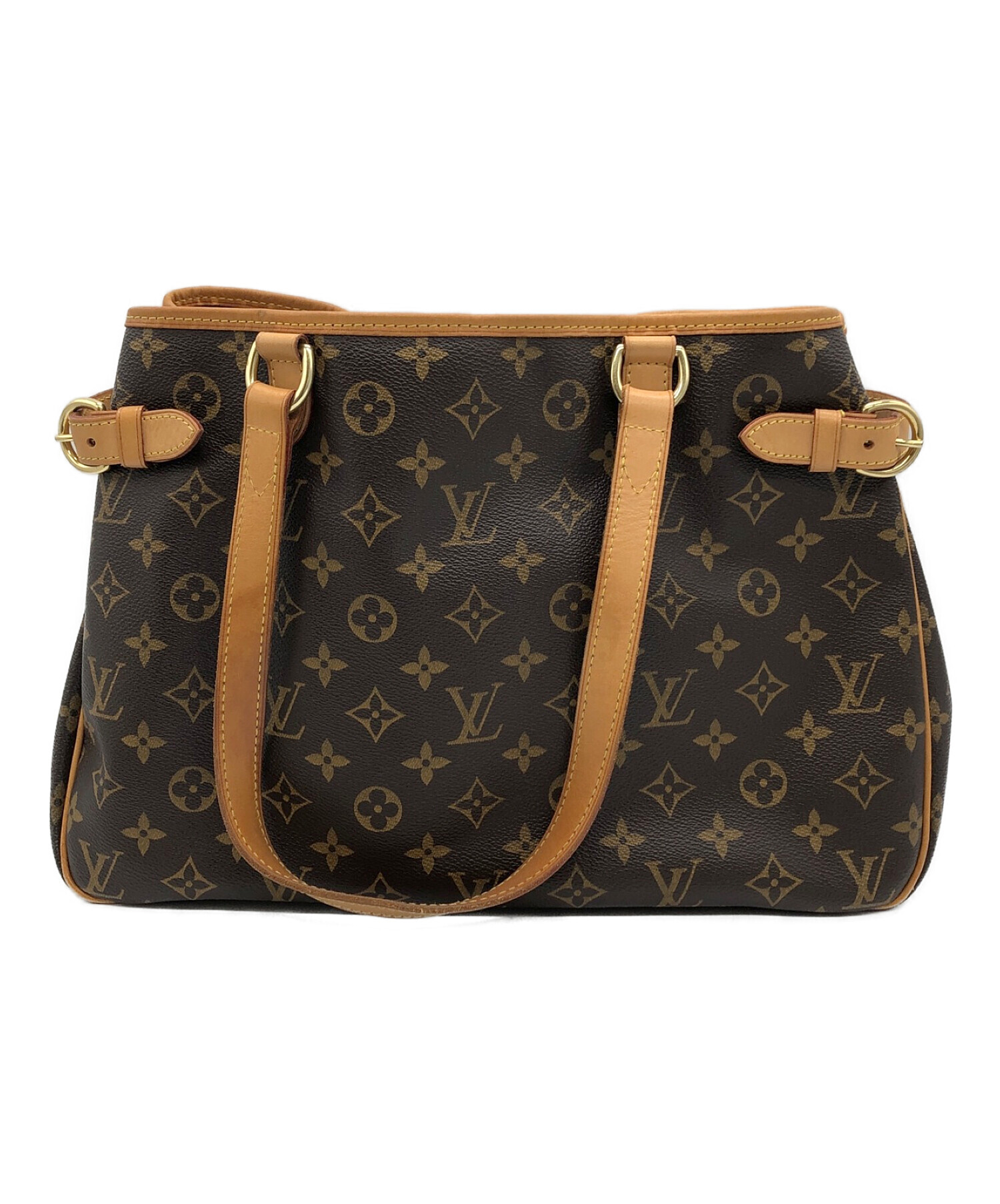 中古・古着通販】LOUIS VUITTON (ルイ ヴィトン) バティニョール