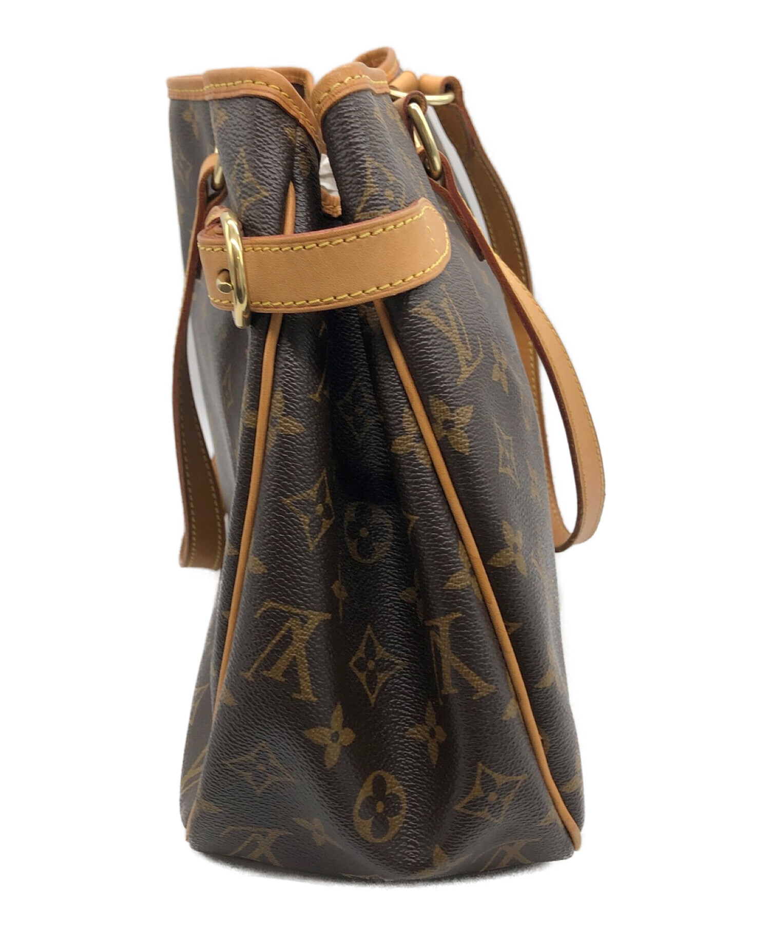 中古・古着通販】LOUIS VUITTON (ルイ ヴィトン) バティニョール