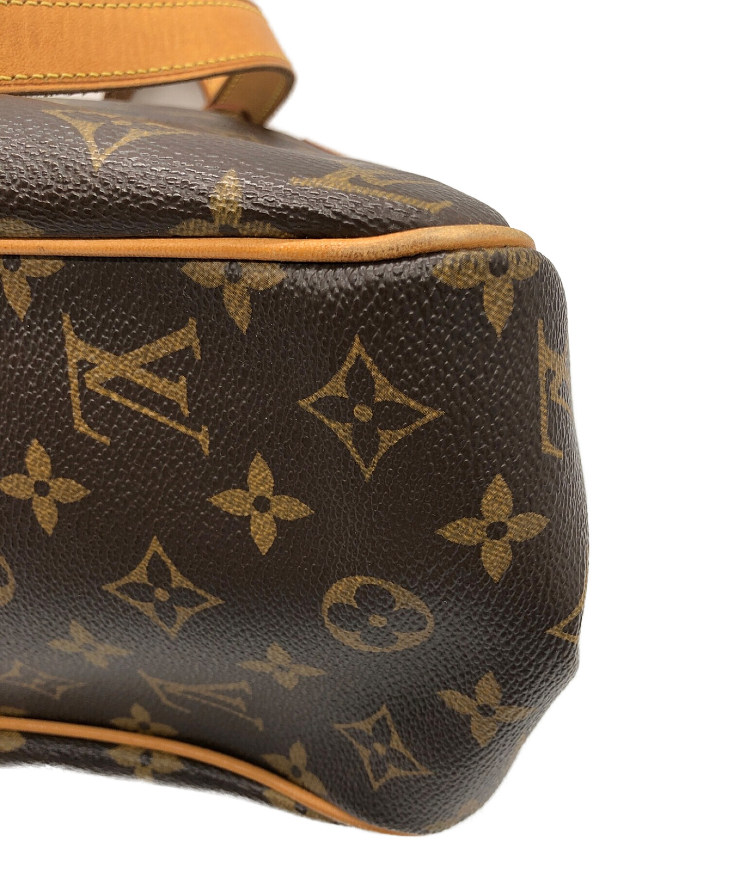 中古・古着通販】LOUIS VUITTON (ルイ ヴィトン) バティニョール