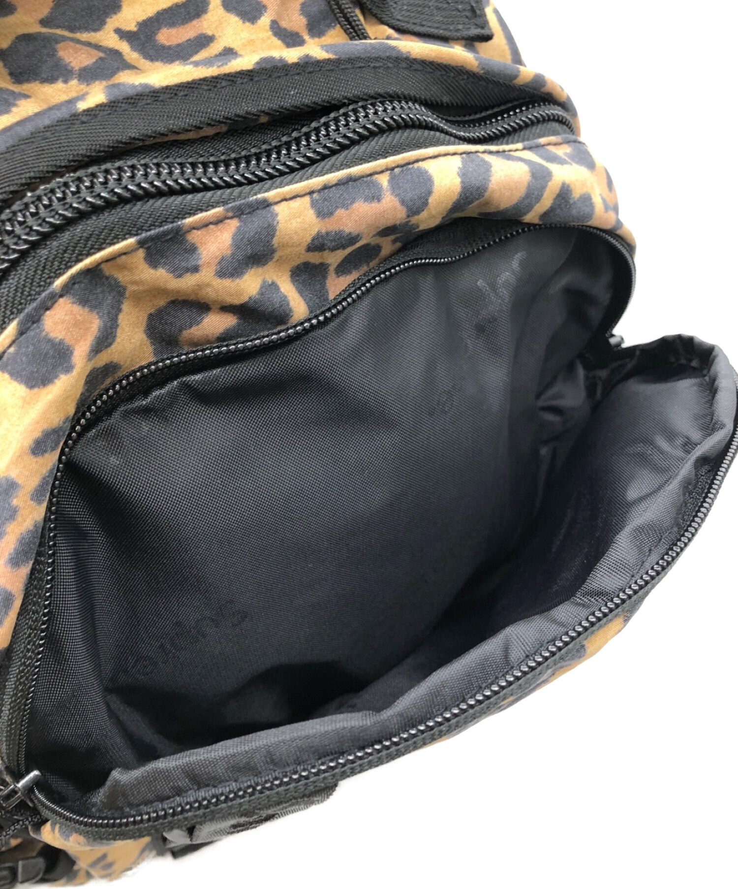 中古・古着通販】Supreme (シュプリーム) Backpack 21L 