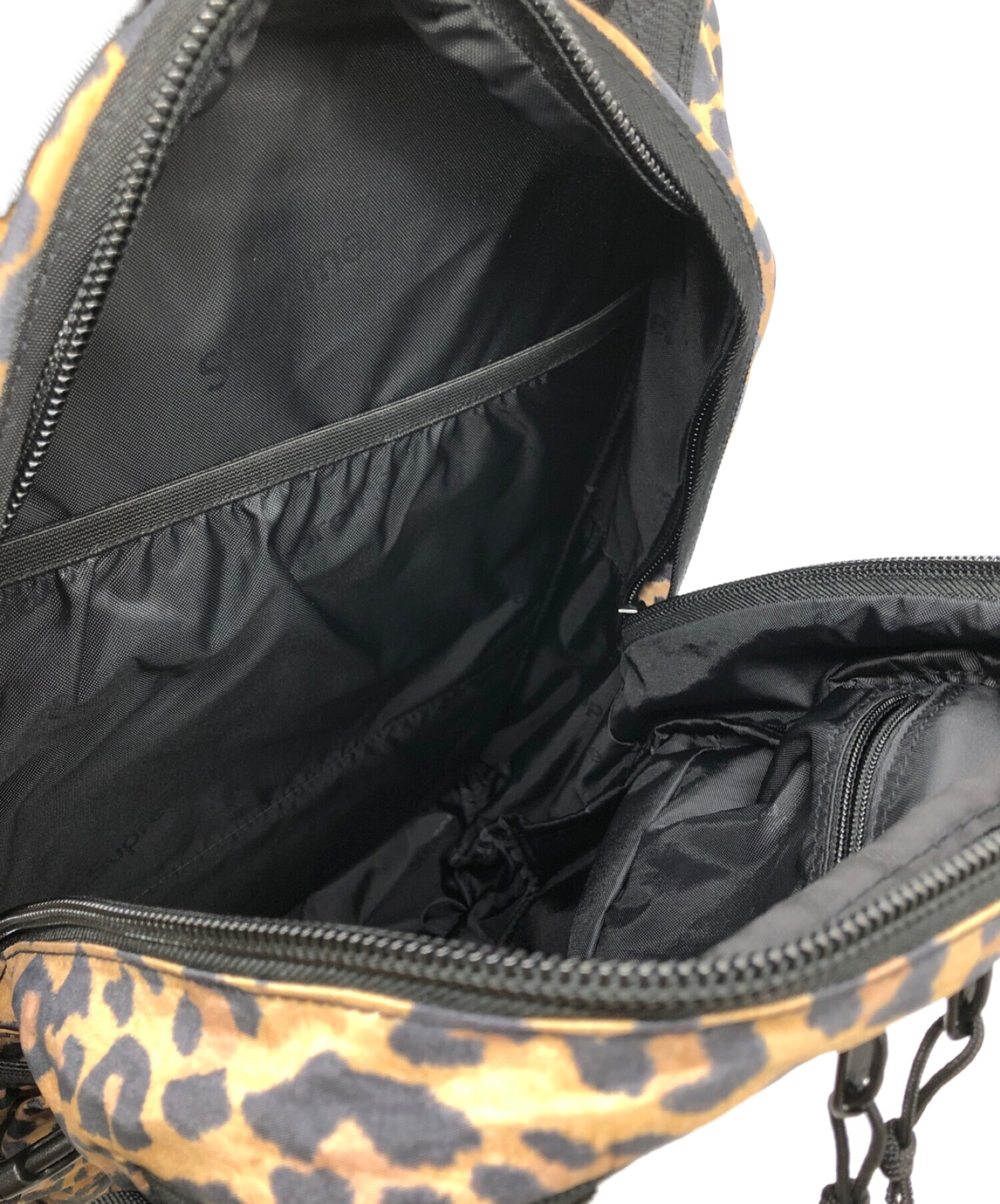 中古・古着通販】Supreme (シュプリーム) Backpack 21L 