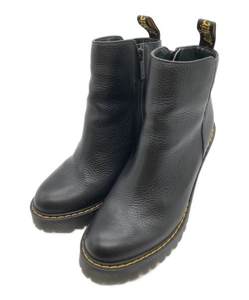 中古・古着通販】Dr.Martens (ドクターマーチン) サイド ジップアップ