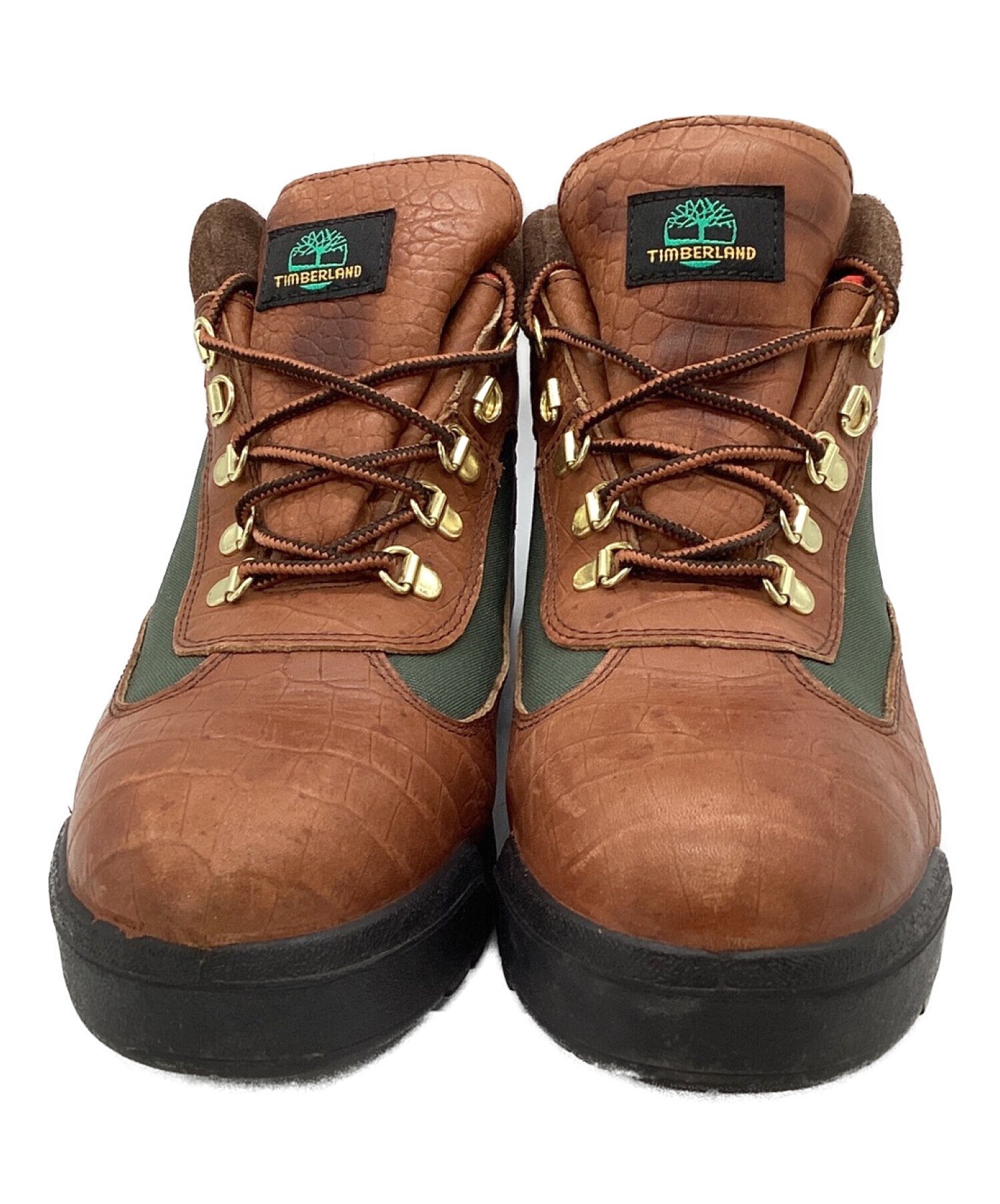 中古・古着通販】Timberland (ティンバーランド) Supreme