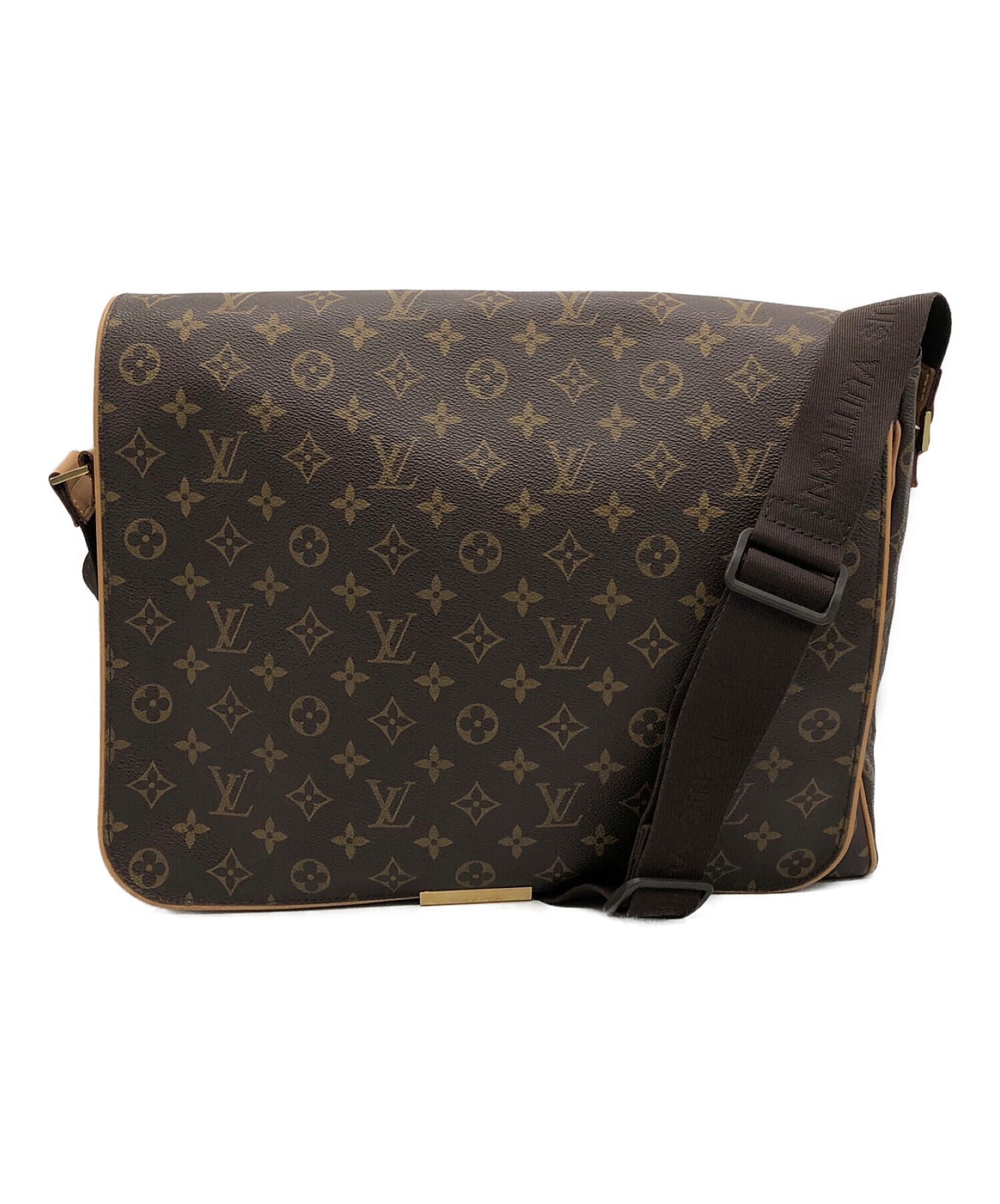 中古・古着通販】LOUIS VUITTON (ルイ ヴィトン) モノグラム アベス